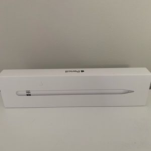 Apple Pencil. New.